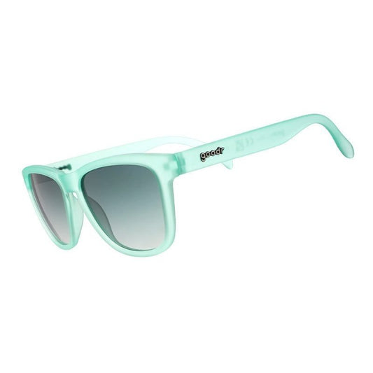 "Dinner Mint Debauchery” OG Polarized Sunglasses - X747X