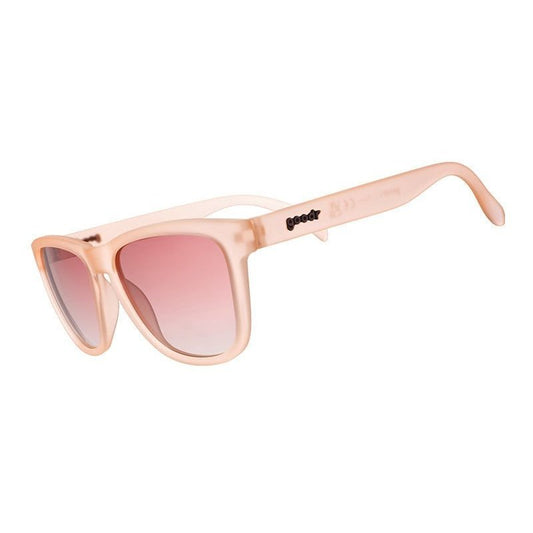 "Don't Make Me Blush" OG Polarized Sunglasses - X747X