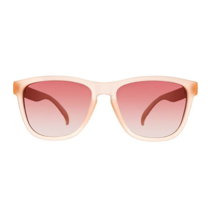 "Don't Make Me Blush" OG Polarized Sunglasses - X747X