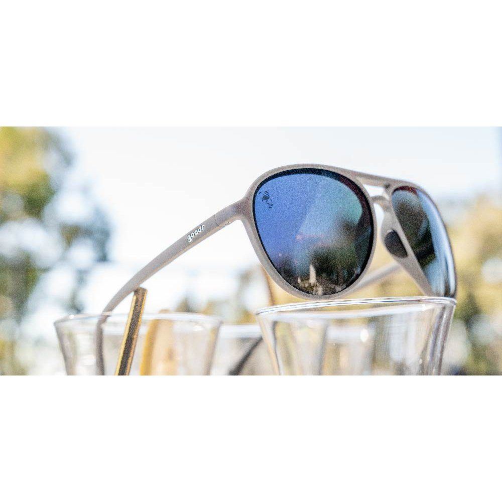"Clubhouse Closeout" MACH G Polarized Sunglasses - X747X