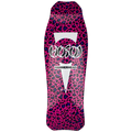 Hosoi Hammerhead Double Kick LTD Love 10.25" Skateboard Deck