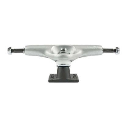 Tensor Trucks Mag Light Reflect 5.5″ - Silver/Black (Set of 2)