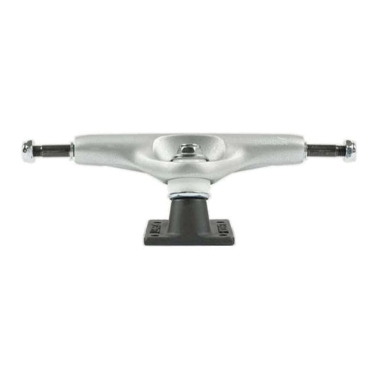 Tensor Trucks Mag Light Reflect 5.5″ - Silver/Black (Set of 2)