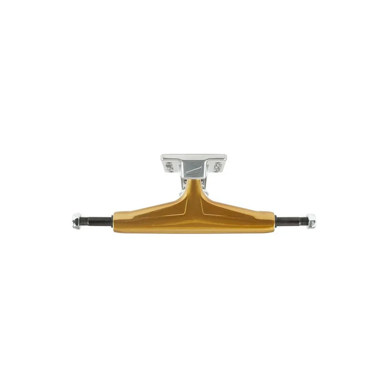 Tensor Trucks Mag Light 5.25″ - Glossy Gold/Silver (Set of 2) - X747X