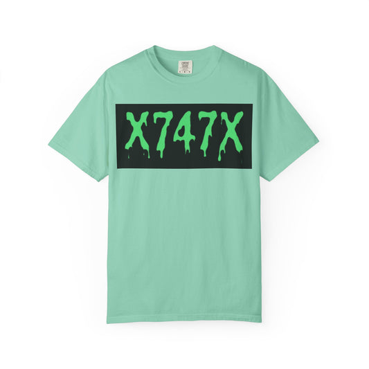 X747X T-Shirt