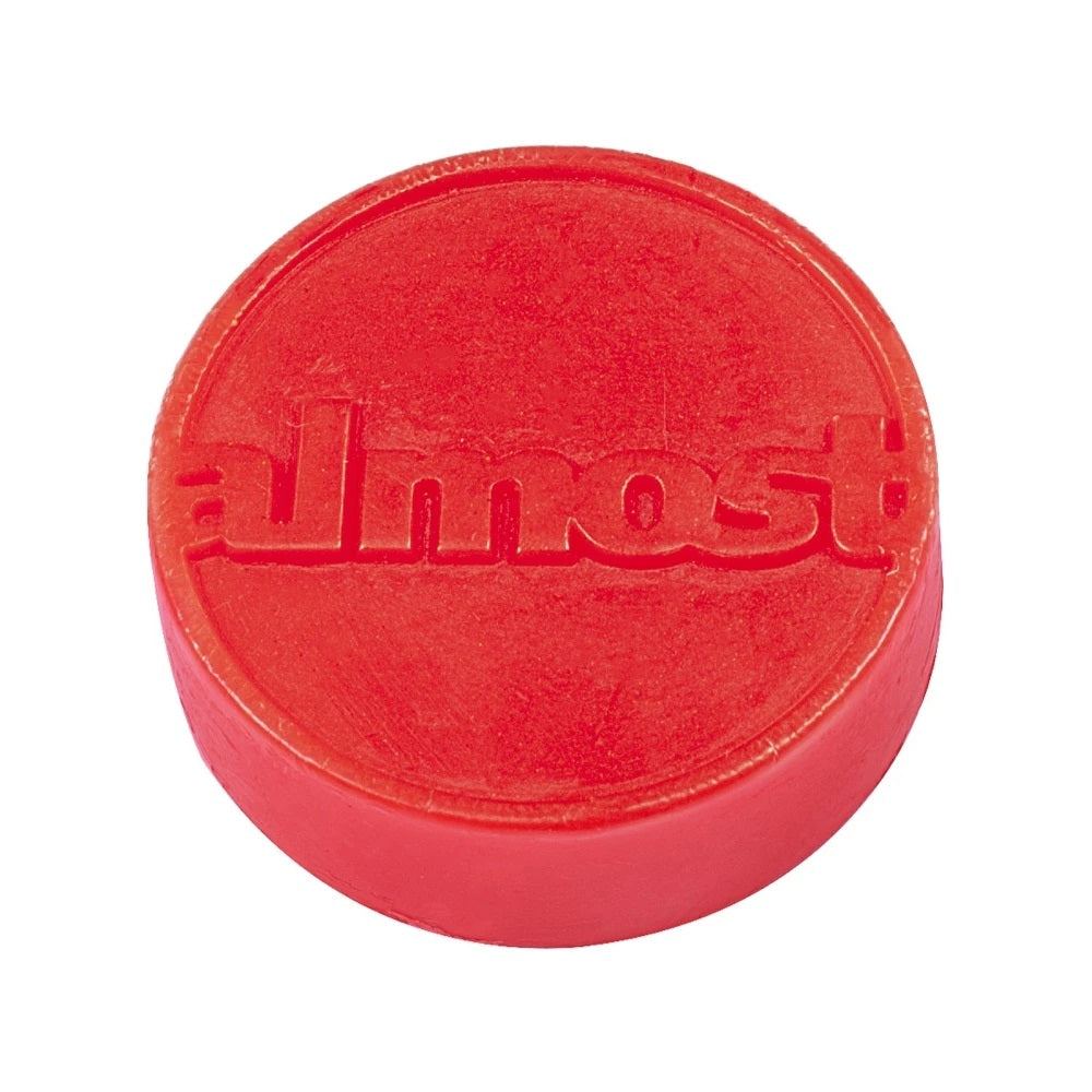 Almost Wax Puck Pack - Assorted Colors - X747X