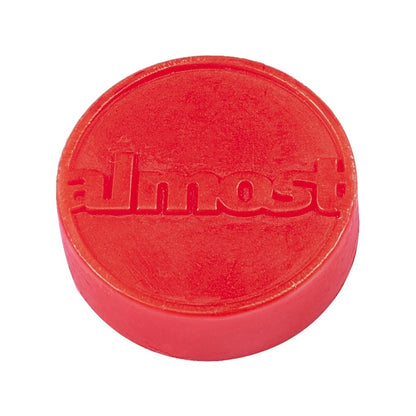 Almost Wax Puck Pack - Assorted Colors - X747X