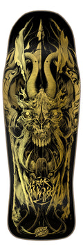 Santa Cruz Winkowski Primeval Gold 10.34" Complete Skateboard - X747X