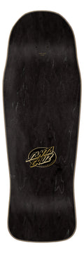 Santa Cruz Winkowski Primeval Gold 10.34" Complete Skateboard - X747X