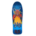 Santa Cruz x Stranger Things Knox Hellfire Pit Skateboard Deck - 10.07″ - X747X