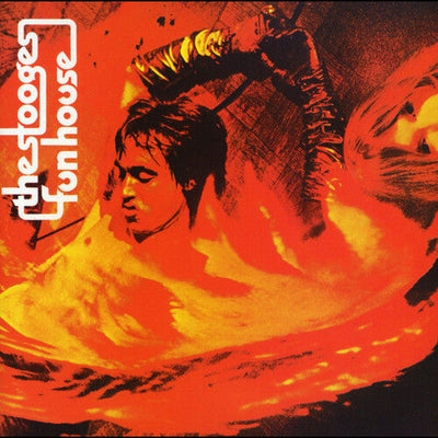 STOOGES, THE - Fun House [180G] 2x Vinyl LP Record