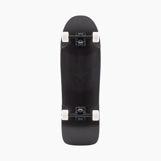 Landyachtz Ditch Life Night Fox 2 Complete Cruiser