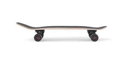 Landyachtz Tugboat UV Bengal Complete Cruiser