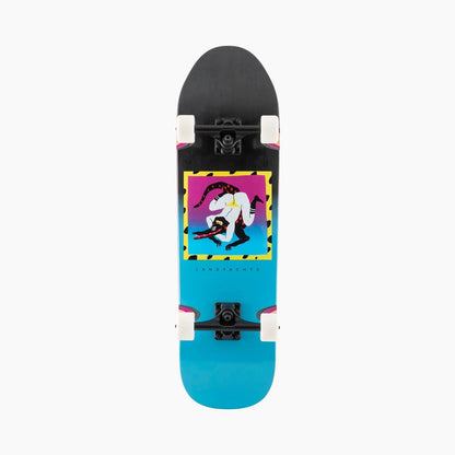 Landyachtz ATV Perfecto Wrestling Complete Cruiser