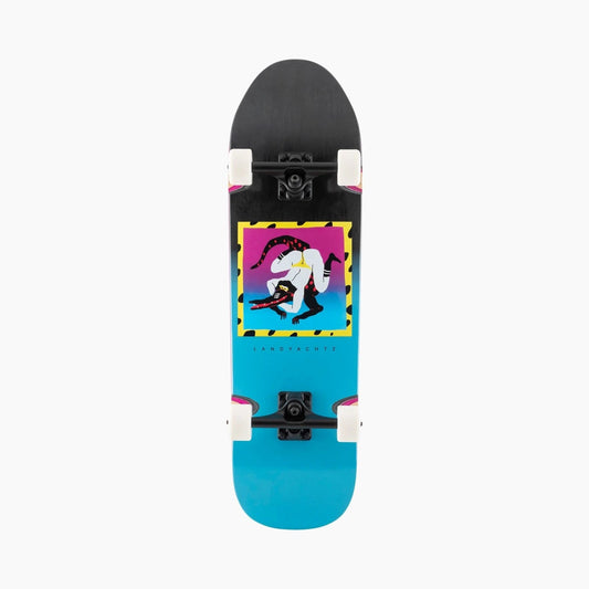 Landyachtz ATV Perfecto Wrestling Complete Cruiser