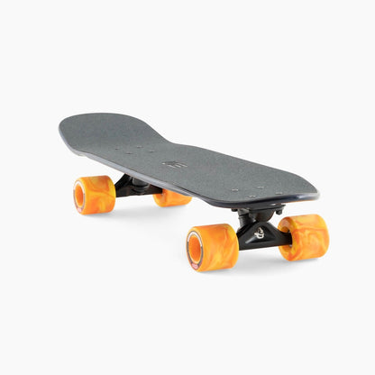 Landyachtz Dinghy Classic Maze Complete Cruiser