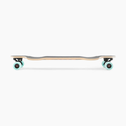 Landyachtz Fixed Blade 38 Gravity Longboard Complete
