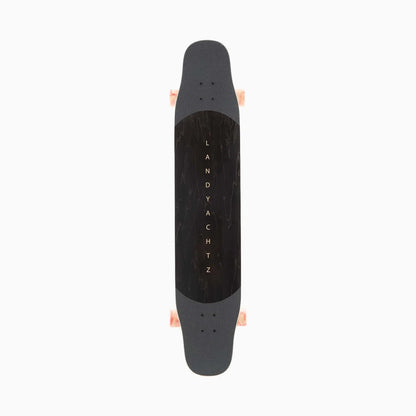 Landyachtz Stratus 46 Sanctuary Longboard Complete