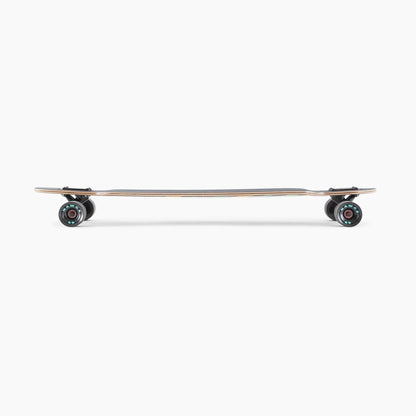 Landyachtz Battle Axe 38 Spectrum 2 Longboard Complete