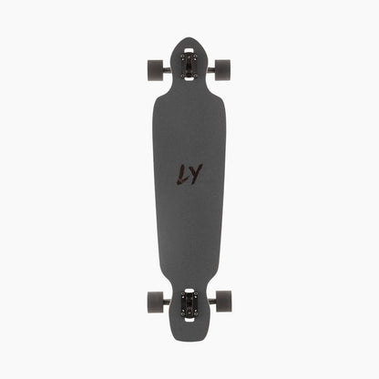 Landyachtz Battle Axe 38 Spectrum 2 Longboard Complete