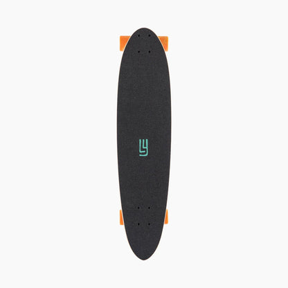 Landyachtz Dipper Fish Longboard Complete