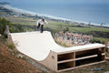 Half Pipe Ramp – 12' Wide - X747X