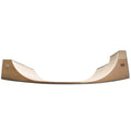 Half Pipe Ramp – 12' Wide - X747X