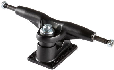 Gullwing Pro III Black 9" Skateboard Trucks (Set of 2) - X747X
