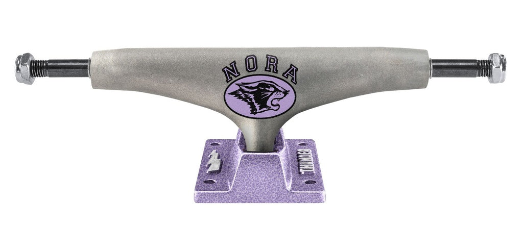 Thunder 149 Nora Campus Pro Edition Skateboard Trucks