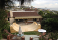 Half Pipe Ramp – 16' Wide - X747X