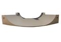 Half Pipe Ramp – 16' Wide - X747X
