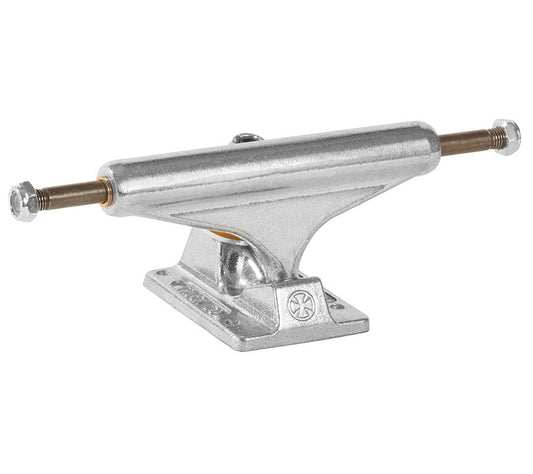Independent Trucks 129mm Stage 11 Standard - Polished (Set of 2)
