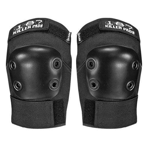 187 Killer Pads Pro Elbow Pads (sold as pair) - X747X
