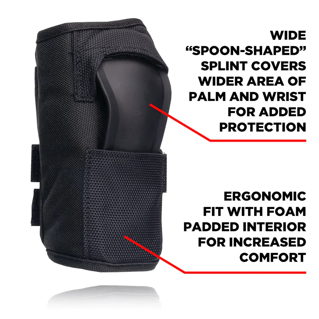 187 Killer Pads Pro Wrist Guard - X747X