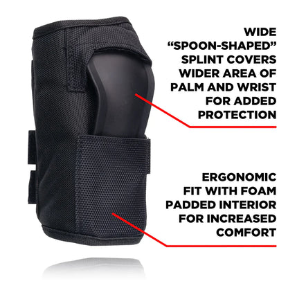 187 Killer Pads Pro Wrist Guard - X747X