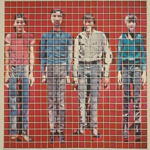 TALKING HEADS, THE - More Songs About Buildings and Food [180G] Vinyl LP Record - X747X