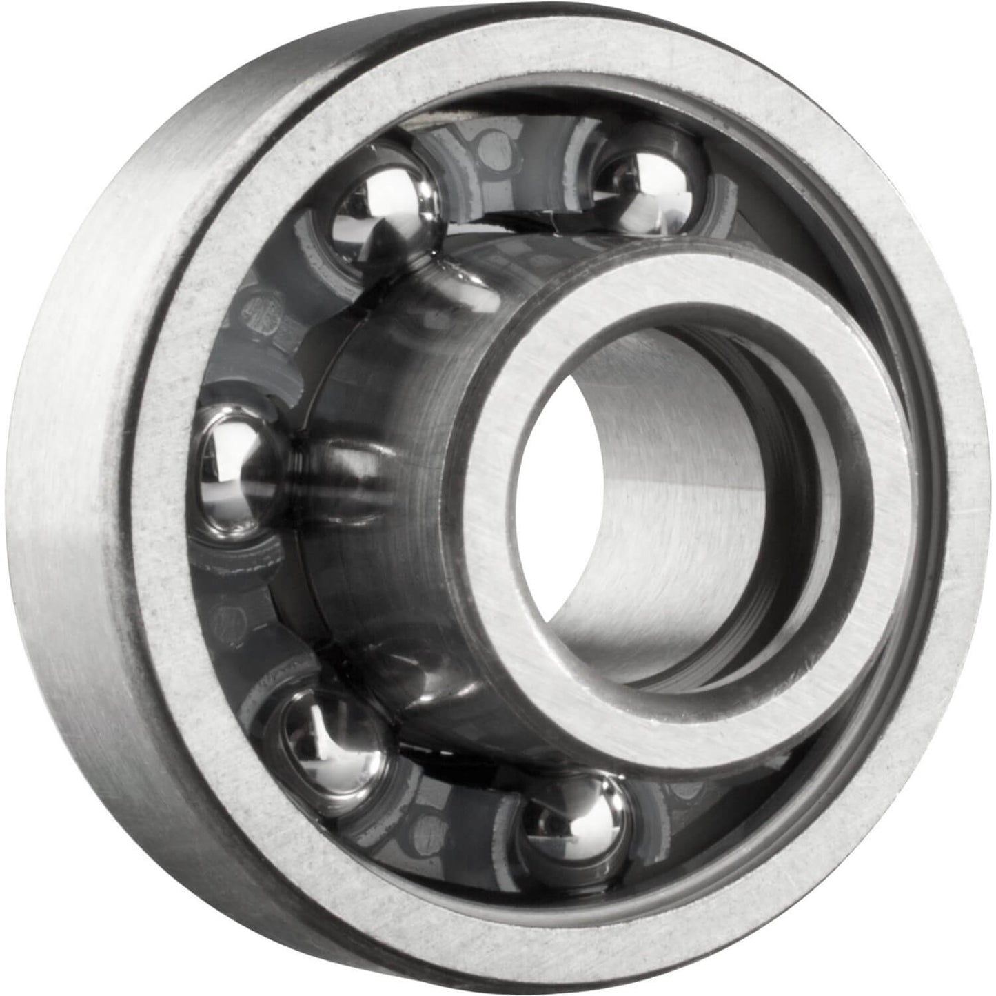 Bones Bearings Race Reds (Set of 8) - X747X