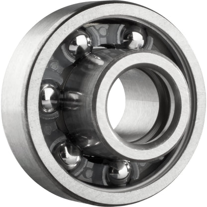 Bones Bearings Race Reds (Set of 8) - X747X