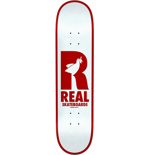 Real Doves Renewal Skateboard Deck - 8.06″