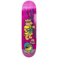 World Industries Rocco III Deck - 9″ Pink - X747X