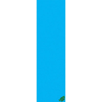 Mob Colors Single Sheet Griptape 9"x33" - Blue - X747X
