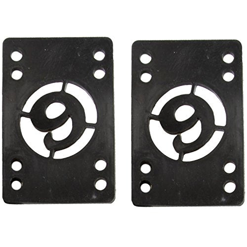 Sector 9 Shock Pads - 1/8" (4Pcs)