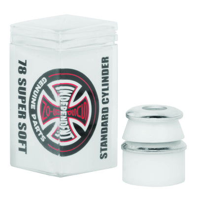 Independent Genuine Standard Cylinder 78a - White (Set of 4) - X747X
