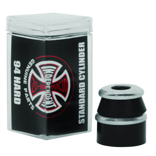 Independent Genuine Parts Standard Cylinder 94a - Black (Set of 4)