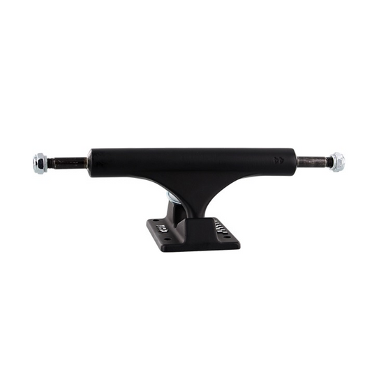 Ace Trucks 44 Classic High 5.75" - Flat Black (Set of 2) - X747X