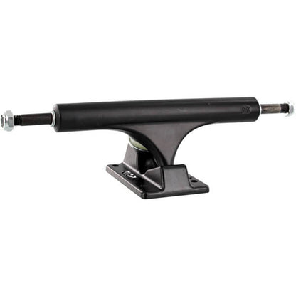 Ace Trucks 55 Classic High 6.375" - Flat Black (Set of 2) - X747X
