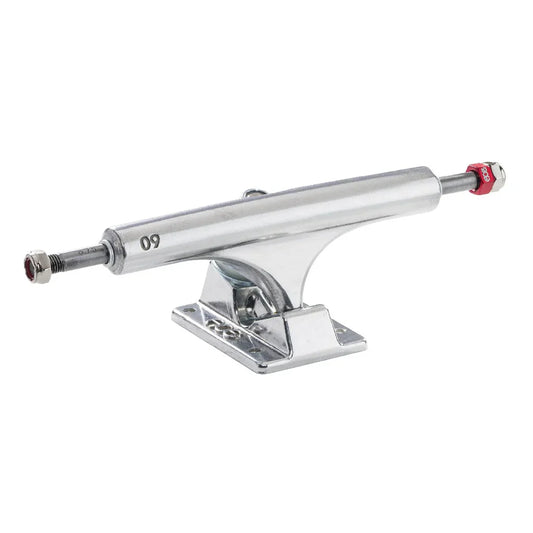 Ace Trucks 60 AF1 Hollow 8.75″ - Polished (Set of 2) - X747X