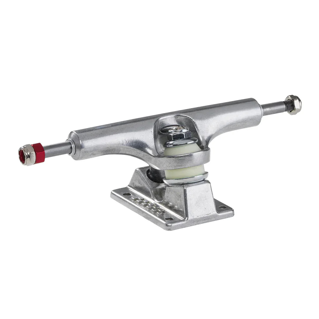 Ace Trucks 60 AF1 Hollow 8.75″ - Polished (Set of 2) - X747X