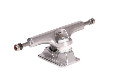 Ace Trucks 55 AF1 Inverted Hollow 8.5″ - Polished (Set of 2) - X747X