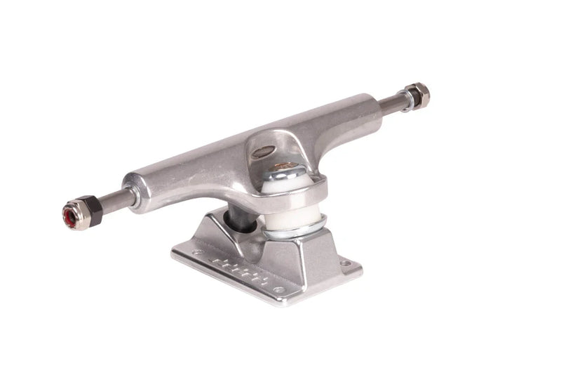 Ace Trucks 55 AF1 Inverted Hollow 8.5″ - Polished (Set of 2) - X747X